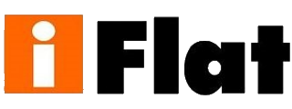 Логотип провайдера iFlat